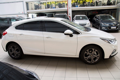 Chevrolet Cruze Ii 1.4 Lt 153cv 0km 2021 #7