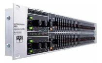 Comprar Ecualizador Gráfico Behringer Fbq3102hd Estéreo 2x31 Bandas