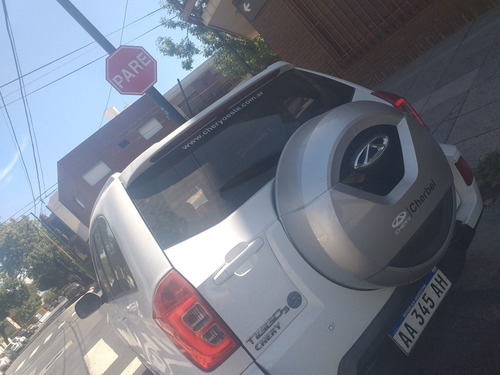 Chery Tiggo 3 1.6 3 Confort 2016