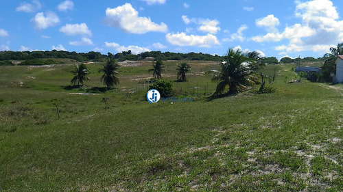 Imagem 6 de 16 de Venda De Terreno Em Tabatinga, A 300 Metros Da Praia E A Poucos Metros Da Lagoa De Arituba. - Te00028 - 32626454