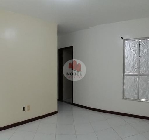 Imagem 2 de 15 de Apartamento Com 02 Dormitório(s) Localizado(a) No Bairro Pedra Do Descanso Em Feira De Santana / Feira De Santana - 5584