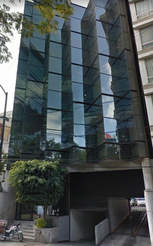 Imagen 2 de 3 de Renta De Oficina En Polanco