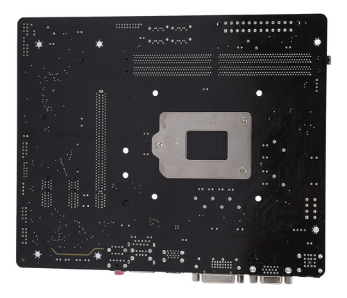Placa Madre Con Ranura Dimm, Atx, 2 Puertos Ddr4 Y 4 Puertos