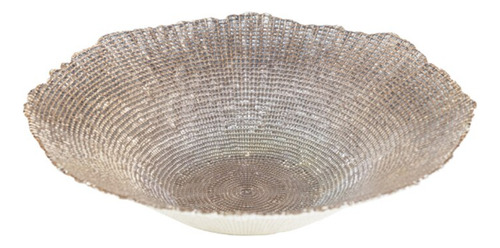Centro de mesa Wolff Infinity, 40 x 10 cm