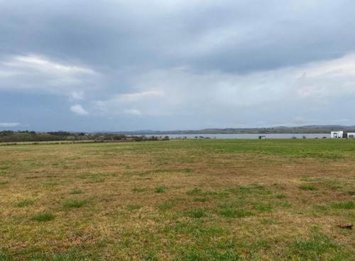 Lote En Laguna De Los Cisnes - Club House - Deportes Náuticos - A 15 Min. De Punta Del Este