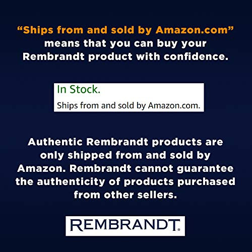 Pasta De Dientes Rembrandt Mint Whitening 2x100ml