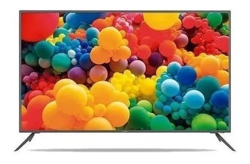 Imagen 1 de 1 de Tv Samsung 43 Pulgadas Au7000 Crystal Uhd 4k Smart Tv