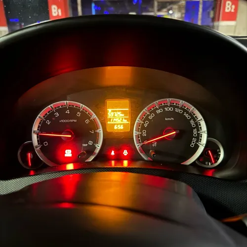 Suzuki Swift Live 1.2l