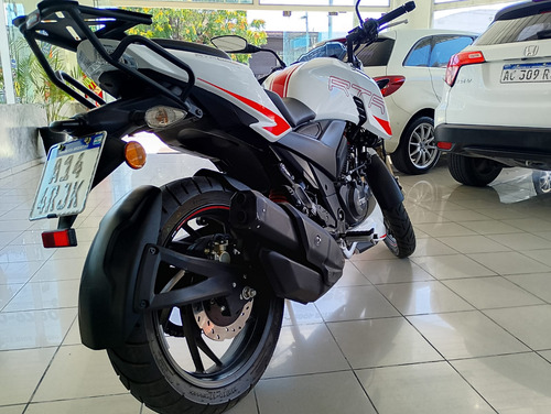 Tvs Rtr Fi 4c 200cc