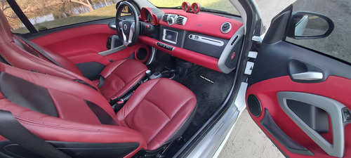 Smart Fortwo 1.0 Passion 84cv