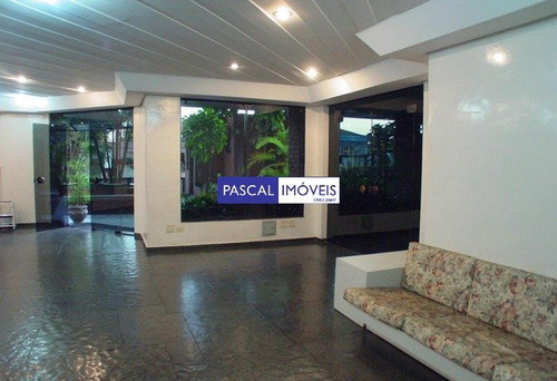 Imagem 12 de 15 de Apartamento De 03 Dormitorios No Brooklin - V-13019
