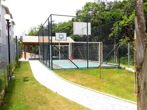 Apartamento Com 2 Dormitórios À Venda, 47 M² Por R$ 170.000 - Passo Das Pedras - Gravataí/rs - Ap0610