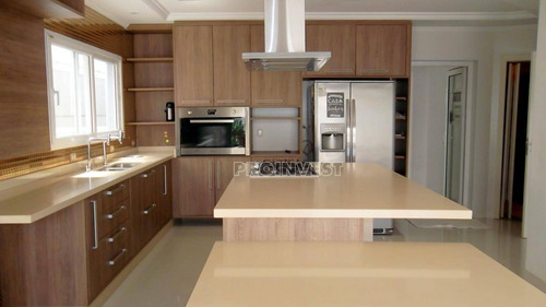 Imagem 6 de 25 de Casa Com 4 Dormitórios À Venda, 506 M² Por R$ 2.950.000,00 - Parque Dos Príncipes - Osasco/sp - Ca18116