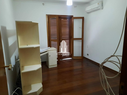Imagem 11 de 15 de Casa Assobrada Com 3 Suítes E 4 Vgas De Garagem - Al1366