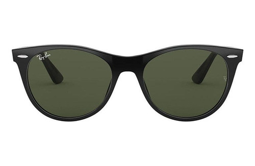 Ray-ban Unisex Negro 0rb2185 901/3155