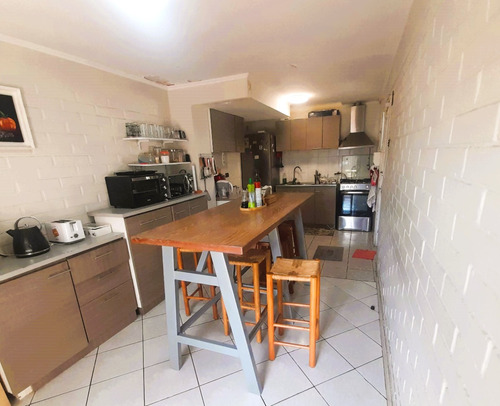 Excelente Oportunidad De Adquirir Tu Hogar En San Bernardo