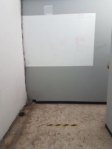Bodega Industrial, Comercial Con Oficinas En Atizapán