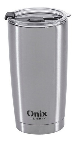 Vaso Termico Mug Paramount Acero Inox 580ml 