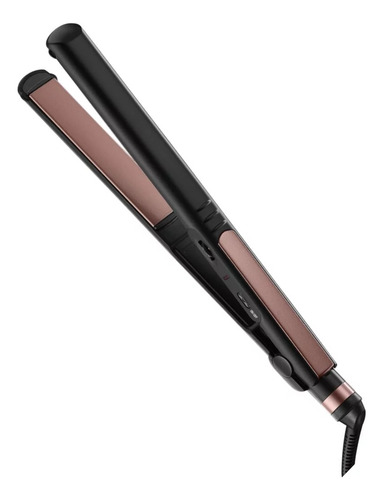 Plancha De Cabello Infiniti Pro Conair Rose Gold Profesional