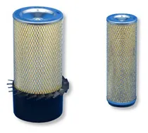 Comprar Filtro De Aire Darmet Primario Y Sec V-712 Y V-713