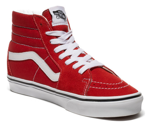Tenis Vans Sk8-hi