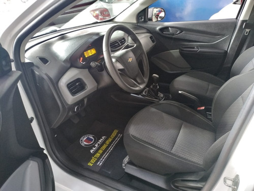 Chevrolet Onix Joy 1.0 2019