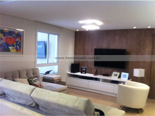 Apartamento - Centro - Sao Bernardo Do Campo - Sao Paulo | Ref.: - 16257