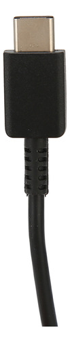Cargador De Carga Rápida De 45 W Protección Contra