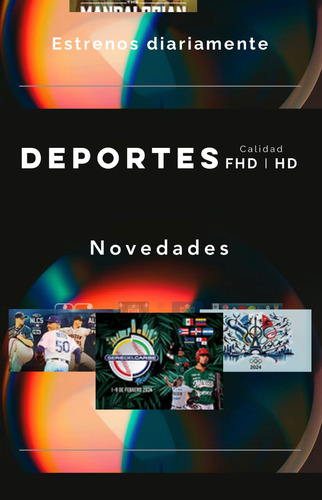 Kaelus Activacion De Streaming Tv Mundial La Más Completa