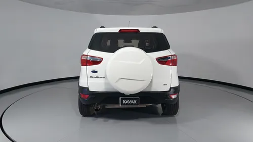 Ford Ecosport 2.0 Trend At