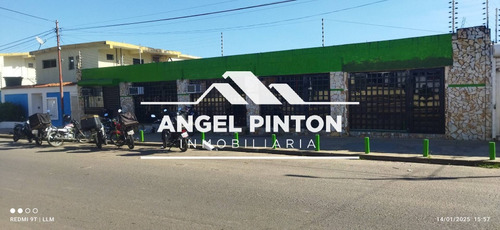 Local Comercial Alquiler Av. Las Delicias Maracaibo Api 6635