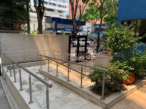 Edificio En Venta Las Mercedes