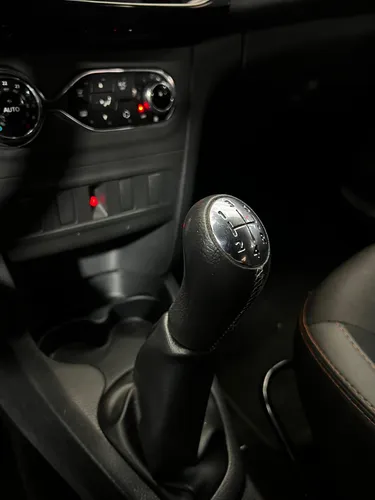 Renault Stepway 1.6 Intens