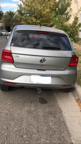 Volkswagen Gol Confortline