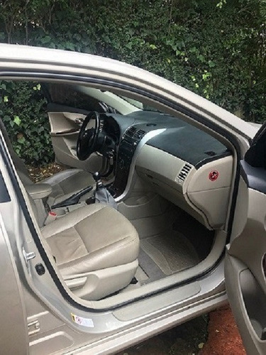Imagen 6 de 11 de Toyota Corolla 2011