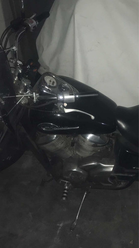 Imagen 11 de 21 de Honda 750