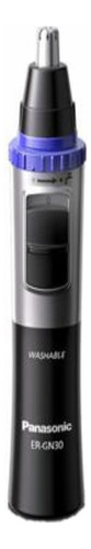 Nose trimmer Panasonic ER-GN30-K negra