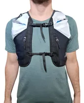 Comprar Chaleco Hidratación Navajo Trail Combinado 8 Lts + 2 Soft