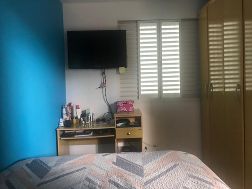 Casa Com 3 Dormitórios À Venda, 90 M² Por R$ 130.000,00 - Ronda - Ponta Grossa/pr - Ca0771