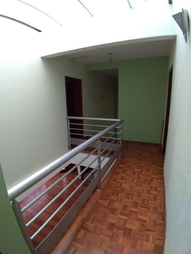 Imagem 22 de 30 de Casa Com 4 Dormitórios À Venda, 500 M² Por R$ 2.220.000,00 - City América - São Paulo/sp - Ca0730