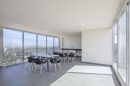 Imagen 26 de 30 de Departamentos En Venta En Zavaleta (torre Kupress)