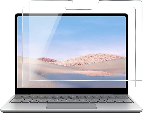 Vidrio Templado Procase Para Microsoft Surface Laptop Go 1/2