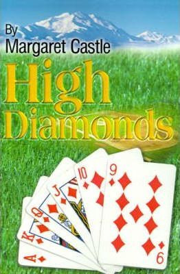 Libro High Diamonds - Margaret Castle