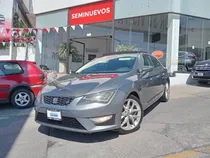 Comprar Seat Leon 1.4 Sc Fr 150 Hp Dsg 7 Marchas