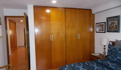 Venta Casa 4 - 5 Recamaras Rinconada De Tarango Lomas Centenario Álvaro Obregón