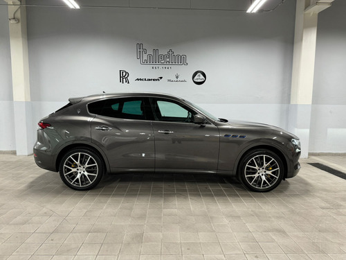 Maserati Levante Mhev C - Level