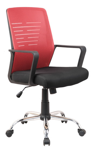 Silla Oficina Sillón Ejecutivo Ergonómico Regulable - Manila