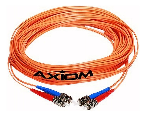 Axiom Sc / St Multimodo Duplex Om2 50/125