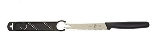 Mercer Culinario M33930b Barra De Tomate Cuchillo