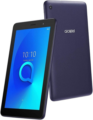 Tablet Alcatel 1t 7 1gb Ram/ 16gb Rom/ 5mp/ Android/ 4g Lte